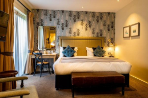 The Alma Hotel London